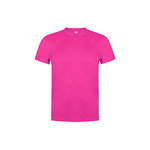 Kinder T-Shirt Tecnic Plus WIT