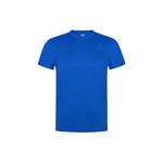 Kinder T-Shirt Tecnic Plus WIT
