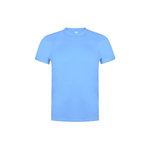 Kinder T-Shirt Tecnic Plus WIT