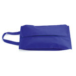 Borsa Scarpe Recco NERO