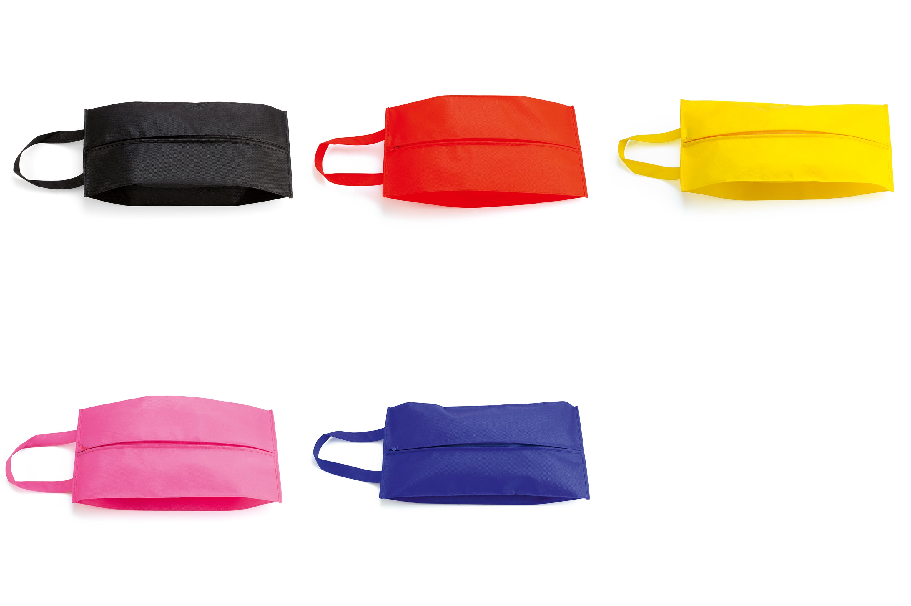 Borsa Scarpe Recco NERO