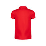 Polo-Shirt Tecnic Plus WEISS