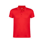 Polo-Shirt Tecnic Plus WEISS