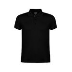 Polo-Shirt Tecnic Plus WEISS
