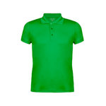 Polo-Shirt Tecnic Plus WEISS
