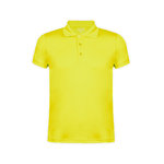 Polo-Shirt Tecnic Plus WEISS