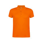 Polo-Shirt Tecnic Plus WEISS