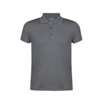 Polo-Shirt Tecnic Plus WEISS