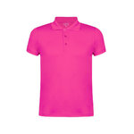 Polo-Shirt Tecnic Plus WEISS