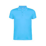 Polo-Shirt Tecnic Plus WEISS