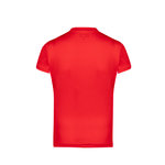 Dames T-Shirt Tecnic Plus WIT