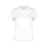Dames T-Shirt Tecnic Plus WIT