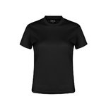 Dames T-Shirt Tecnic Plus WIT