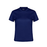 Dames T-Shirt Tecnic Plus WIT