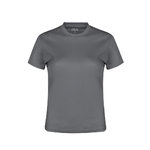 Dames T-Shirt Tecnic Plus WIT