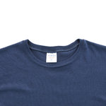 Kleuren T-Shirt Volwassene Hecom ZWART