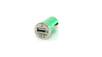 USB Auto Oplader Hikal WIT