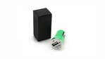 USB Auto Oplader Hikal WIT
