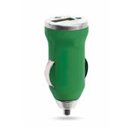 USB Auto Oplader Hikal WIT