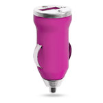 USB Auto Oplader Hikal WIT