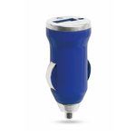USB Auto Oplader Hikal WIT