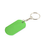 Keyring Nevek BLACK
