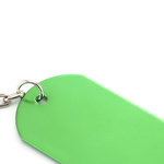 Keyring Nevek BLACK