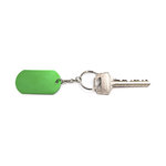 Keyring Nevek BLACK