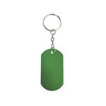 Keyring Nevek BLACK