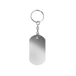 Keyring Nevek BLACK