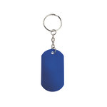 Keyring Nevek BLACK