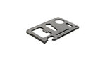Multi Outils Wicax NOIR