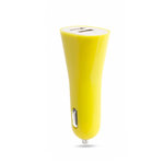 USB Auto Oplader Heyon WIT