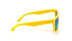 Lunettes de Soleil Bunner BLANC
