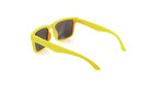Lunettes de Soleil Bunner BLANC