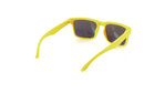 Lunettes de Soleil Bunner BLANC