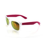 Sunglasses Harvey RED