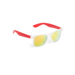 Sunglasses Harvey RED