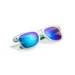 Sunglasses Harvey RED
