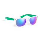 Sunglasses Harvey RED