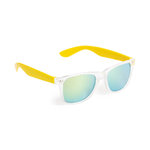 Sunglasses Harvey RED