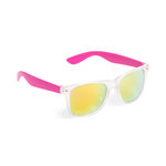 Sunglasses Harvey RED