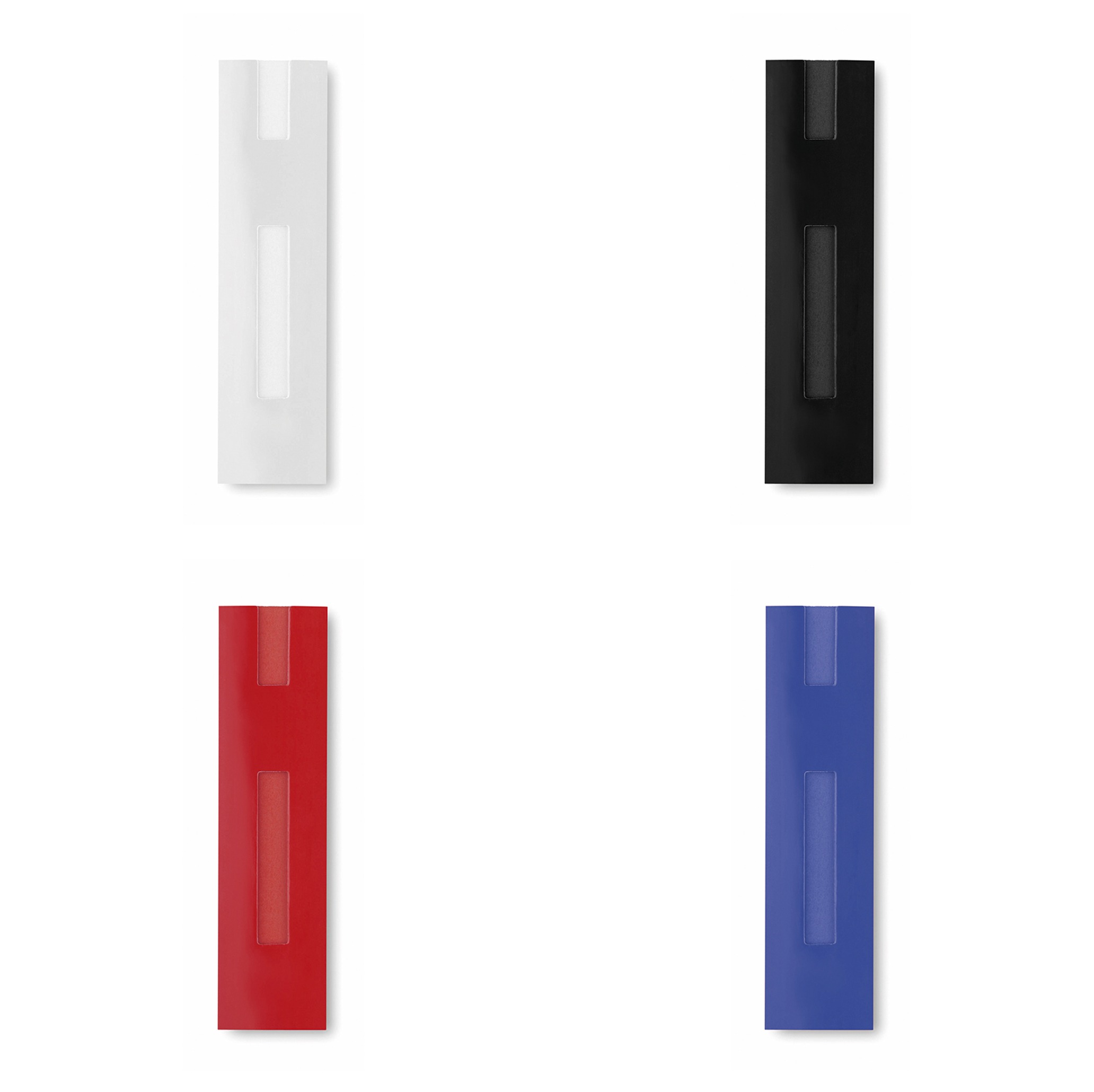 Étui Stylo Menit BLANC