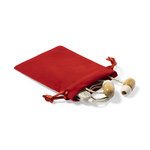 Borsa Hidra ROSSO