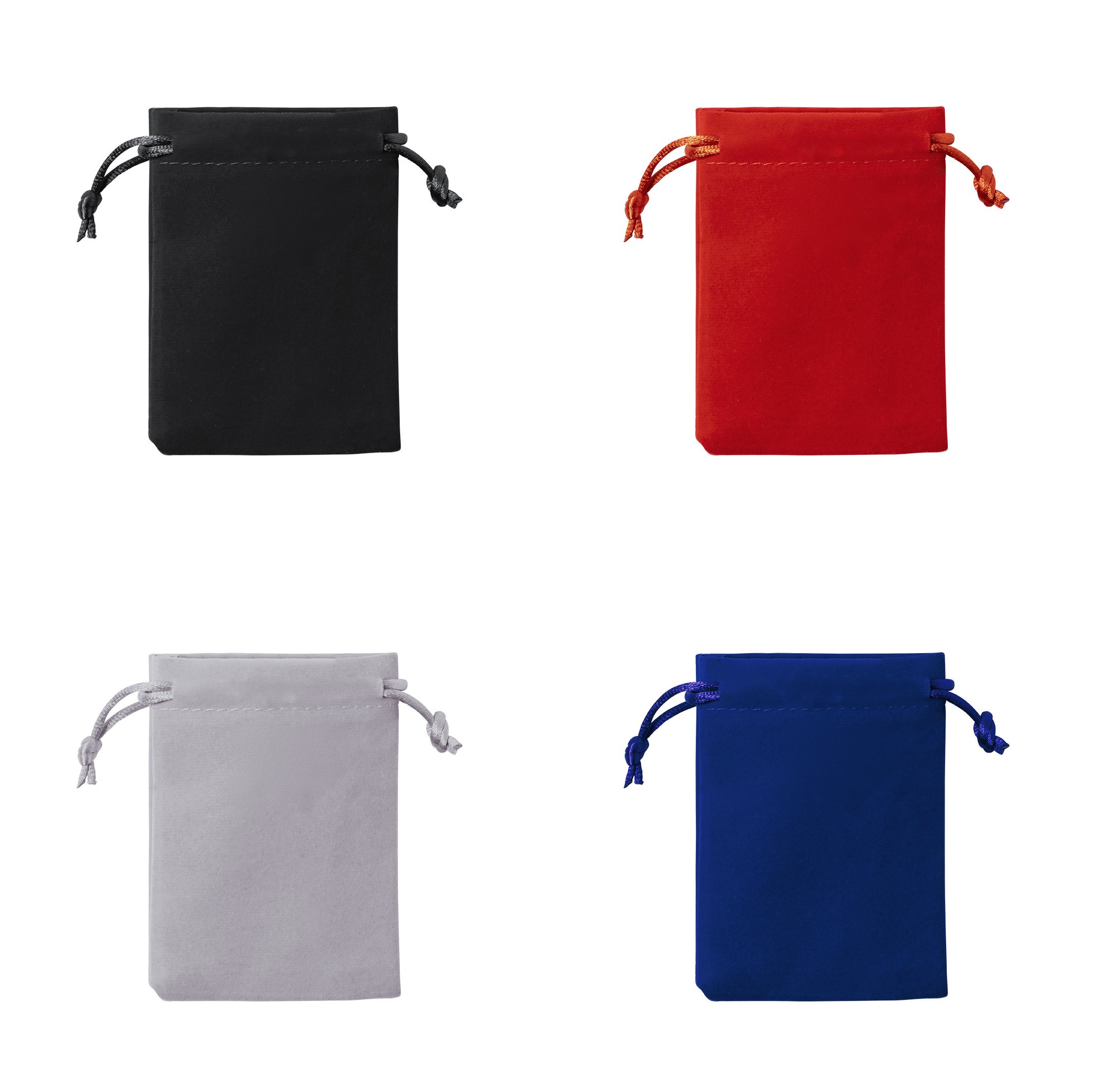 Borsa Hidra ROSSO