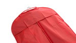 Kleidertasche Kibix ROT