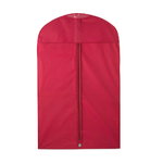 Kleidertasche Kibix ROT