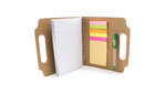 Sticky Notepad Makron.