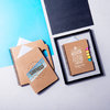 Sticky Notepad Makron.