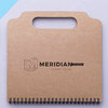 Sticky Notepad Makron.